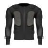 【BERTON OUTDOOOR】xrd Ski Armor, full-body adult underwear, sports gear, knee and hip protectors, full set, single and double boards Item Picture